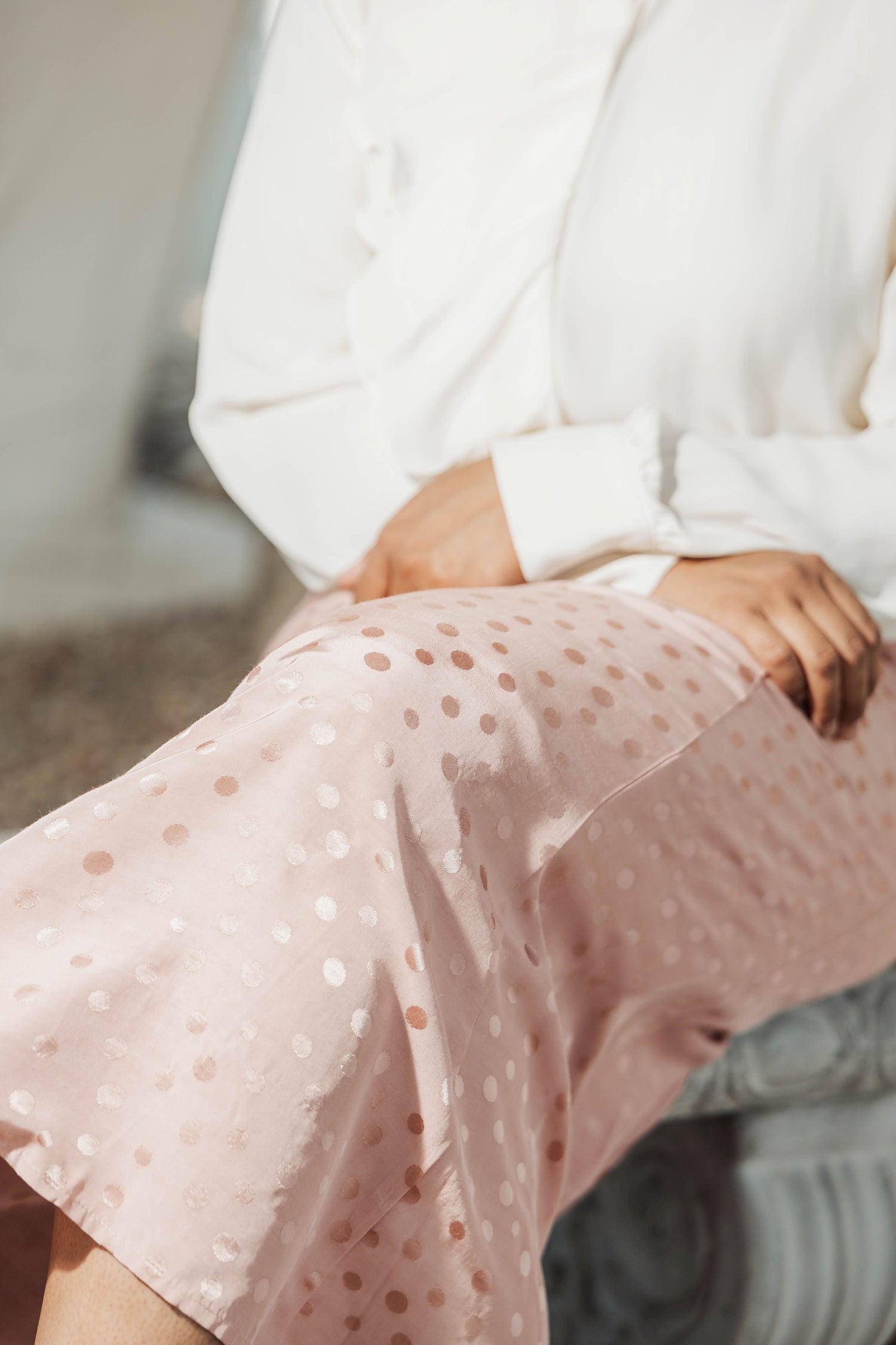 Tabitha Skirt