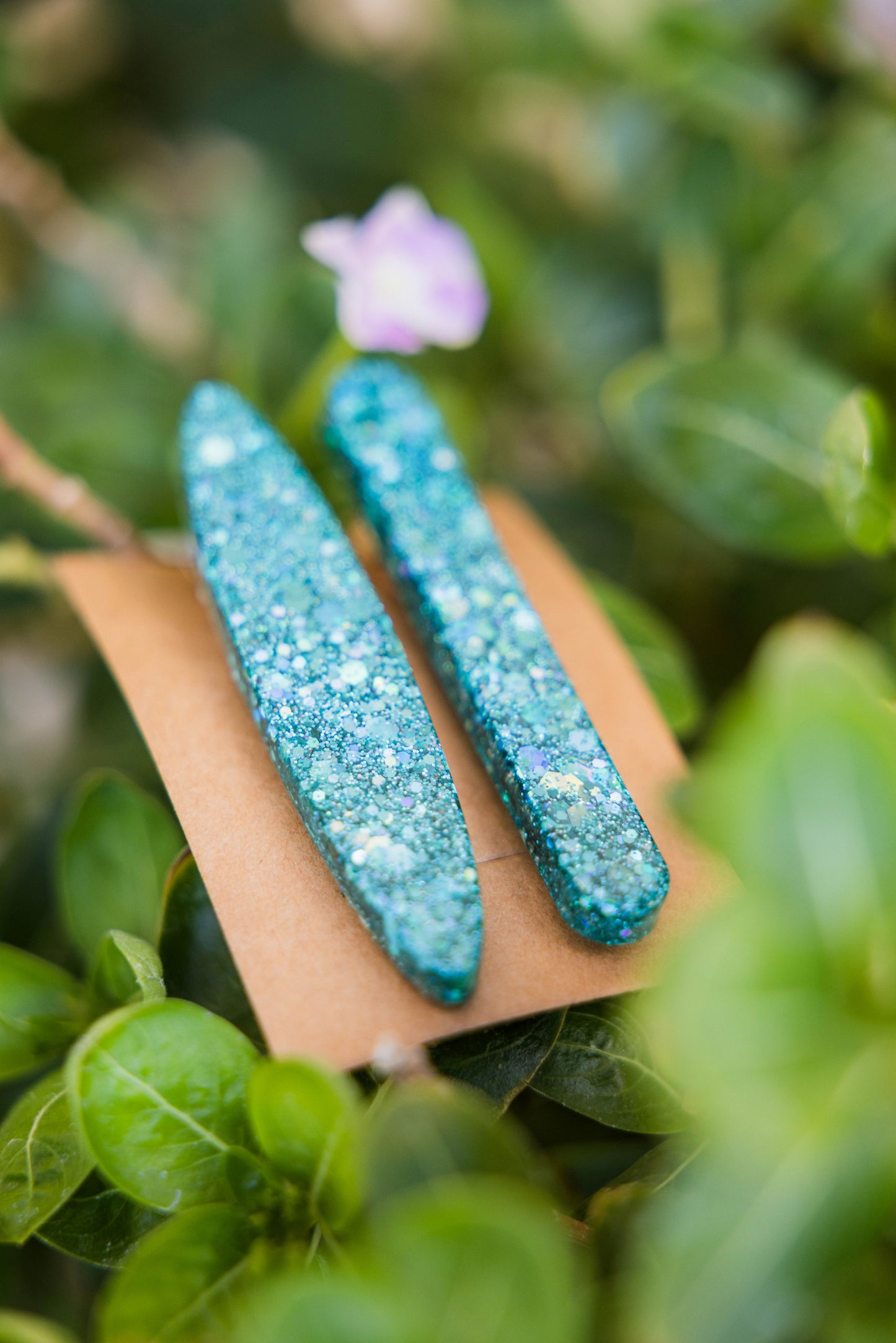 Emerald Tide