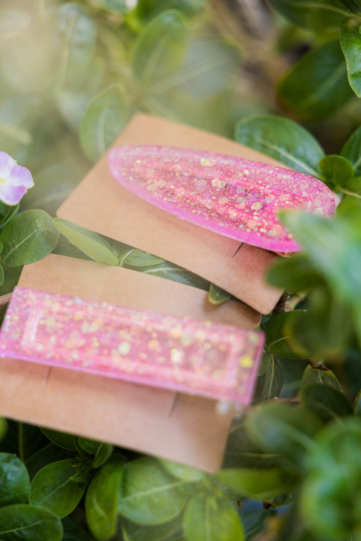 Opal Pink