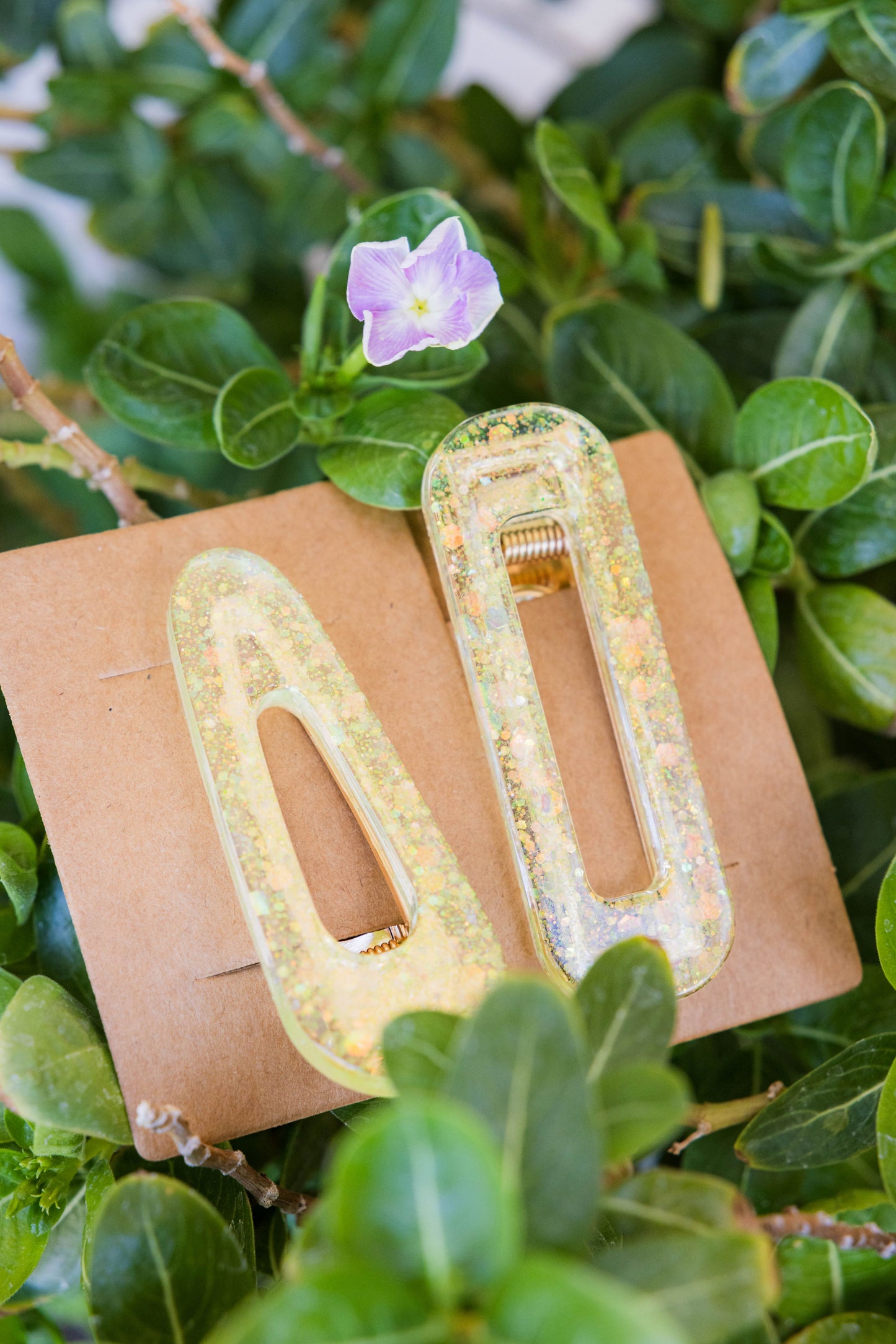 Lemon Luxe