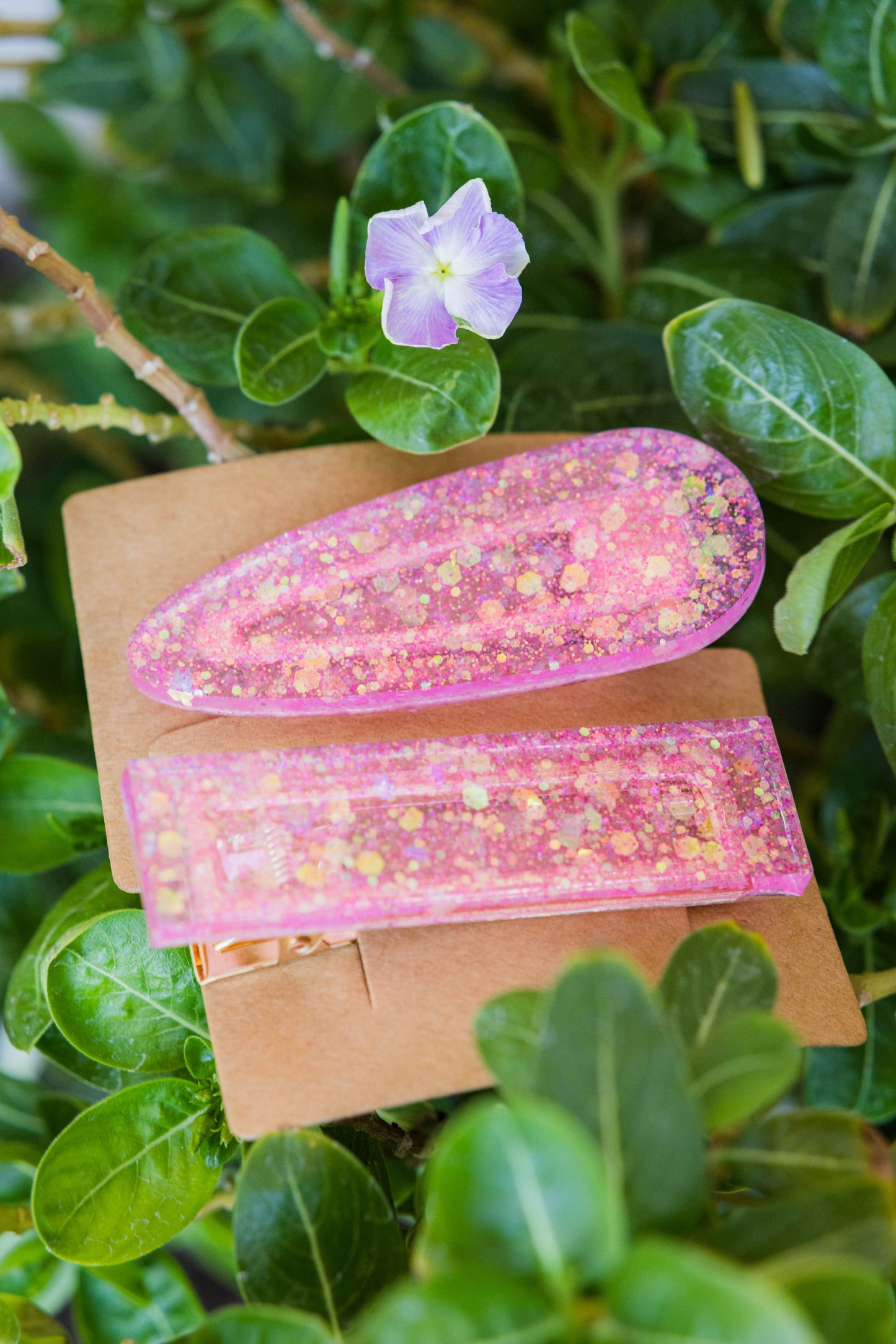 Opal Pink