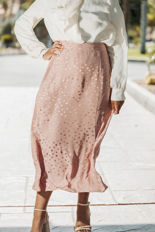 Tabitha Skirt